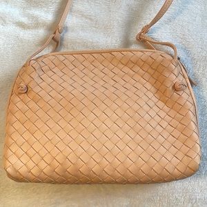 Bottega Veneta crossbody bag